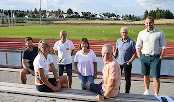 TUSEN TAKK til alle dere som jobbet dugnad verdi 635000 kroner på NM 2019